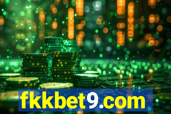 fkkbet9.com