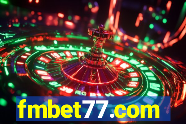 fmbet77.com