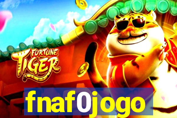 fnaf0jogo