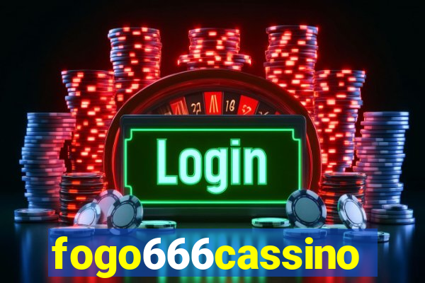 fogo666cassino