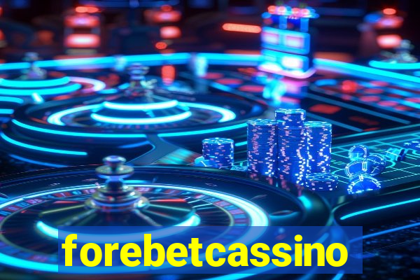 forebetcassino