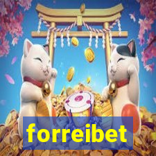 forreibet