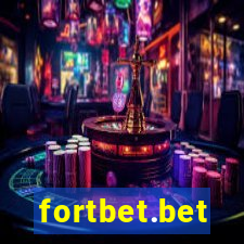 fortbet.bet