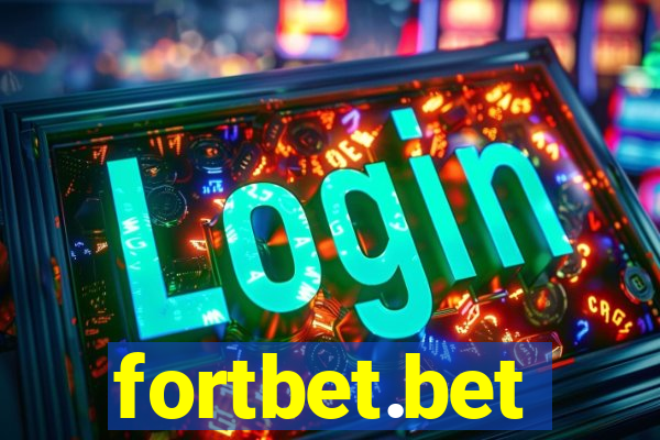 fortbet.bet