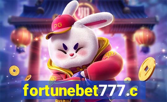 fortunebet777.com