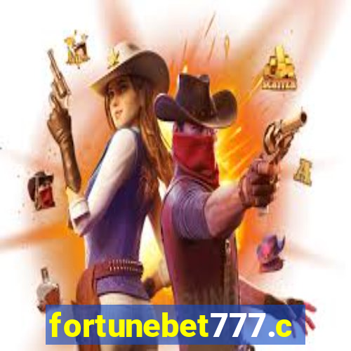 fortunebet777.com