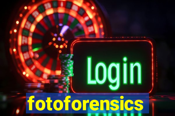 fotoforensics