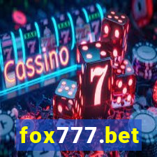 fox777.bet