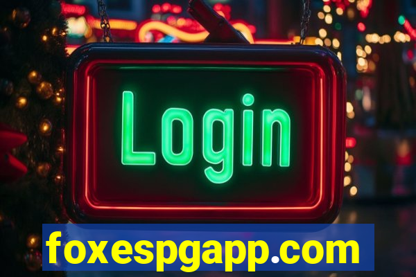 foxespgapp.com