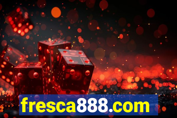 fresca888.com