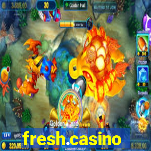 fresh.casino