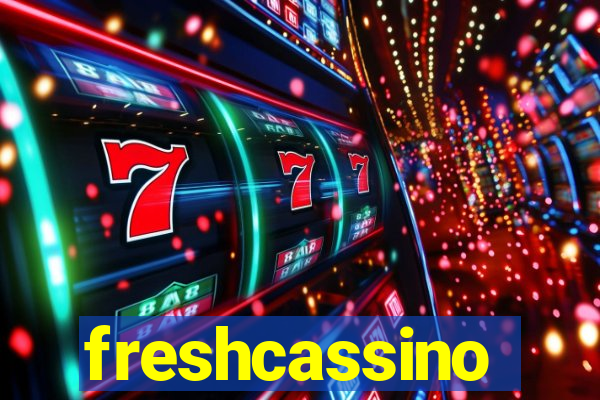 freshcassino