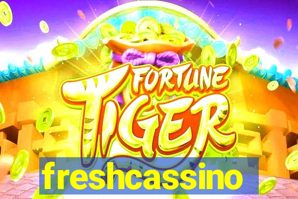 freshcassino