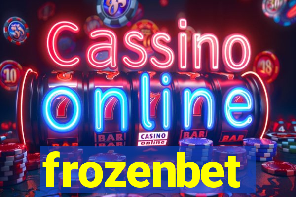 frozenbet