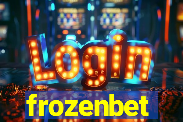 frozenbet