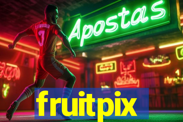 fruitpix