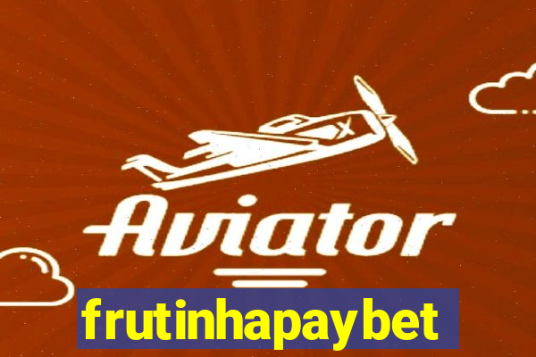 frutinhapaybet