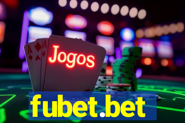 fubet.bet