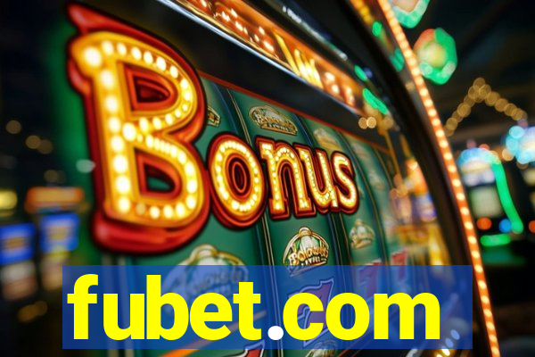 fubet.com