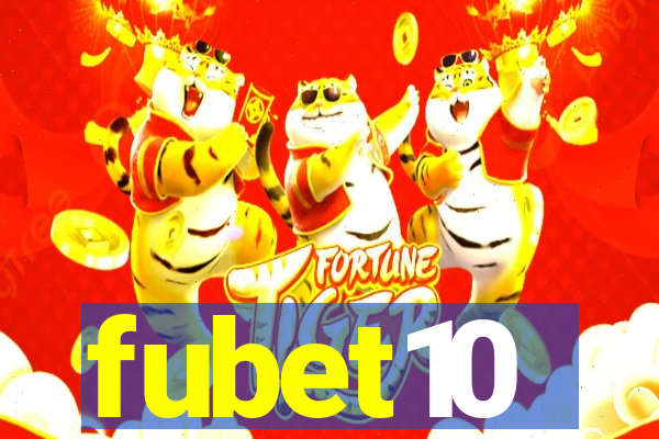 fubet10