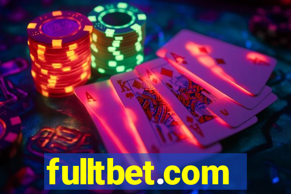 fulltbet.com