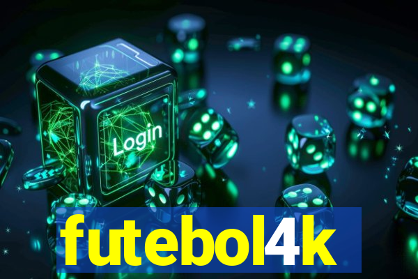 futebol4k