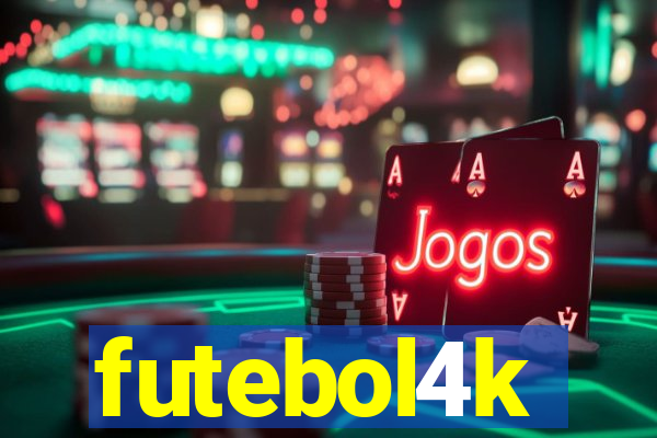 futebol4k