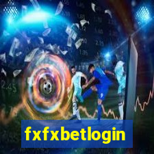 fxfxbetlogin