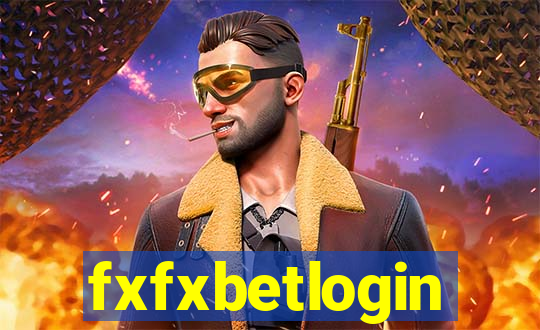 fxfxbetlogin