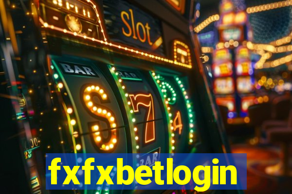 fxfxbetlogin