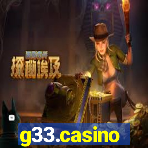 g33.casino