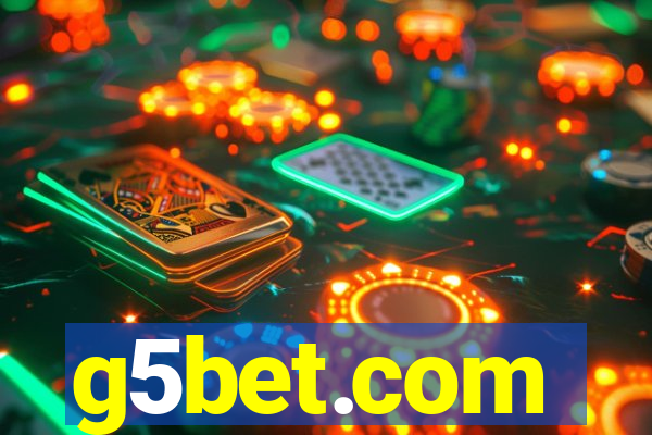 g5bet.com