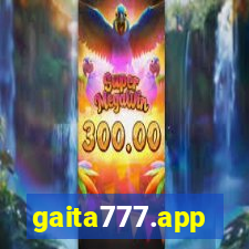 gaita777.app