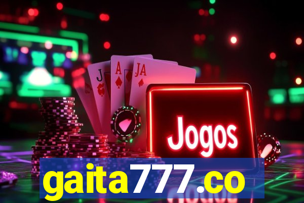 gaita777.co