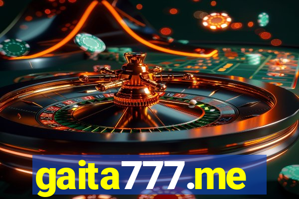 gaita777.me