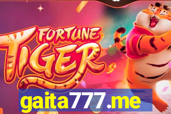 gaita777.me