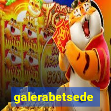 galerabetsede