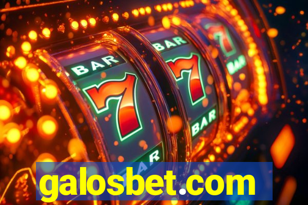 galosbet.com