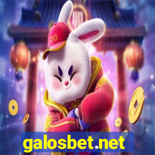 galosbet.net