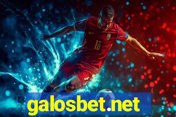 galosbet.net