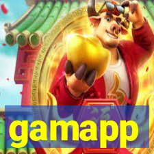 gamapp