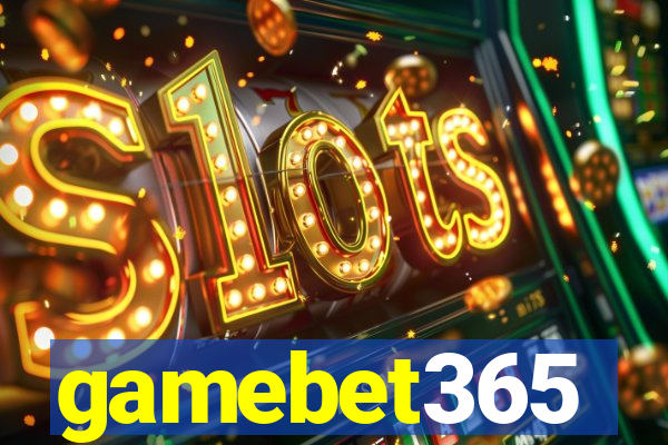 gamebet365