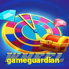 gameguardian