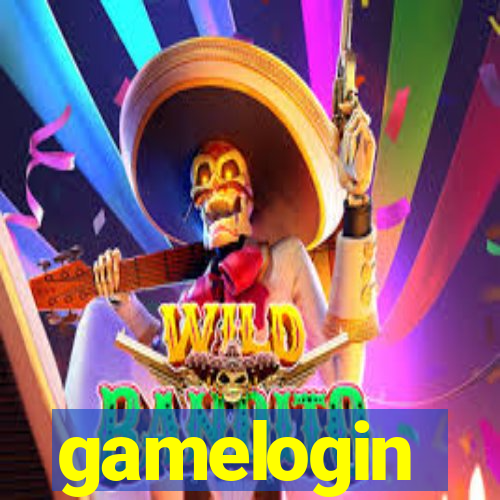 gamelogin