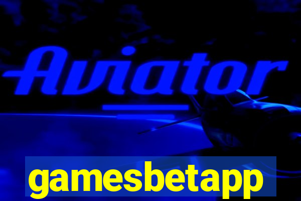 gamesbetapp