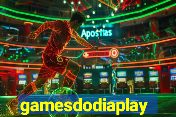 gamesdodiaplay