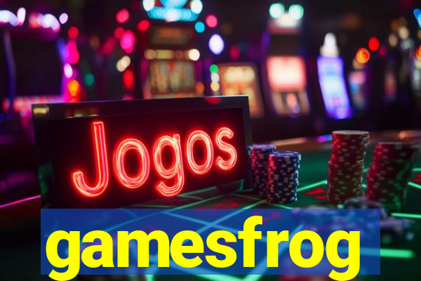 gamesfrog