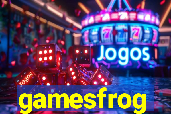 gamesfrog