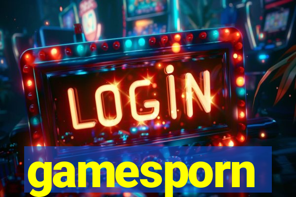 gamesporn