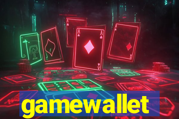 gamewallet